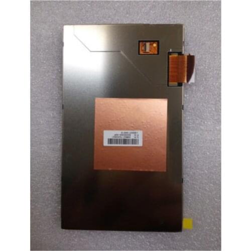 Original 4.3-inch LQ043Y1DX01 LCD panel for T8585 HD2 / EVO 4G LCD monitor