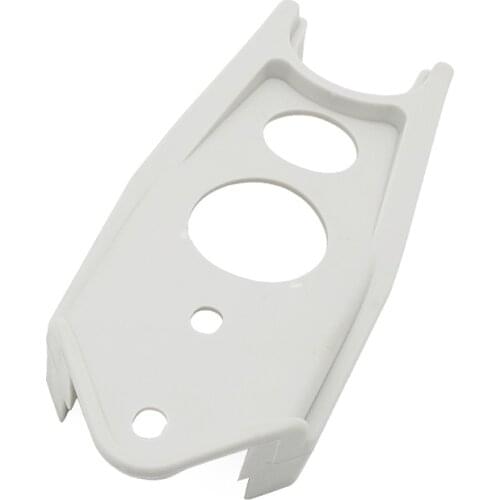 Rubber Motorcycle Sprocket Slider Chain Guide Guard Swing Protector for Yamaha DT125 DT125R DT200 DT230 DT 125 200 230 125R