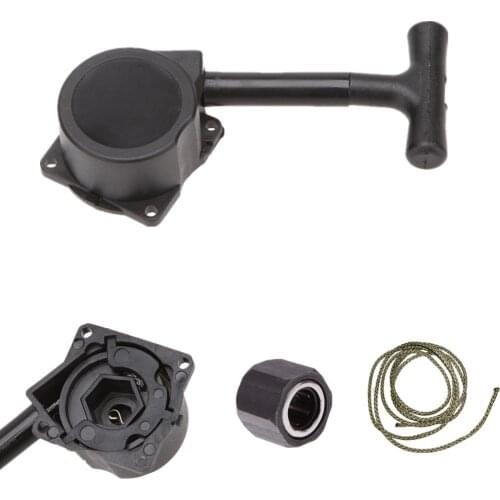 R020 16 18 21 Nitro VX Engine Pull Starter Start for HSP 1/10 RC Car