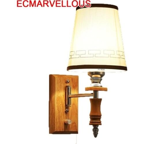 Deco Maison Luminaria Bathroom Penteadeira Lampara Loft Decor De Aplique Luz Pared Wandlamp Light For Home Luminaire Wall Lamp