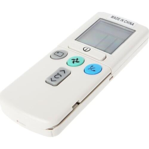 Universal Air Conditioner Remote Control For Hitachi RAR-3U4 RAR-2P2 RAR-3U3
