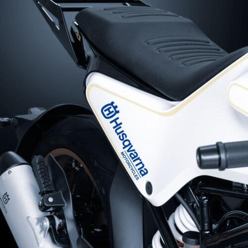 Car Stickers Auto Bicycle Motocross H Sponsor Motorcycle Fender Decorate Sticker Decals