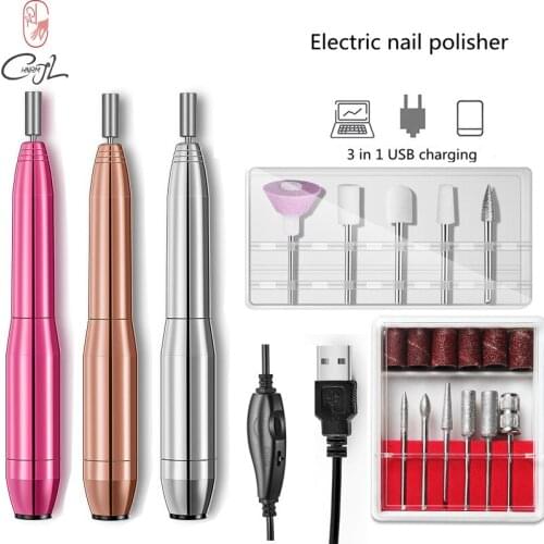 CHNRMJL Apparatus For Manicure