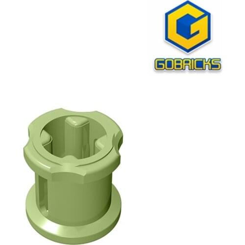 Gobricks GDS-617 Technical Bush compatible 6590 3713 pieces of childrens toys