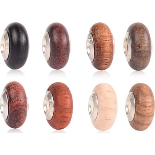 EAMIOR Wooden Beads