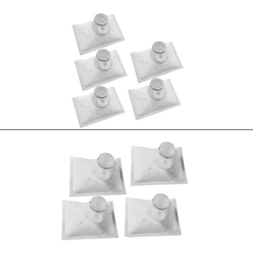 Motorcycle Fuel Pump Filter Fuel Filter Suitable for Yamaha R1 R6 R6S R6R FZ8 2003-2016