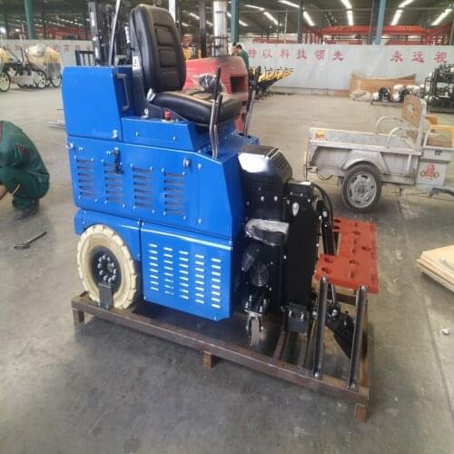 Hot Sale Construction Machine SYNBON SYXC11Ride On Floor Scraper