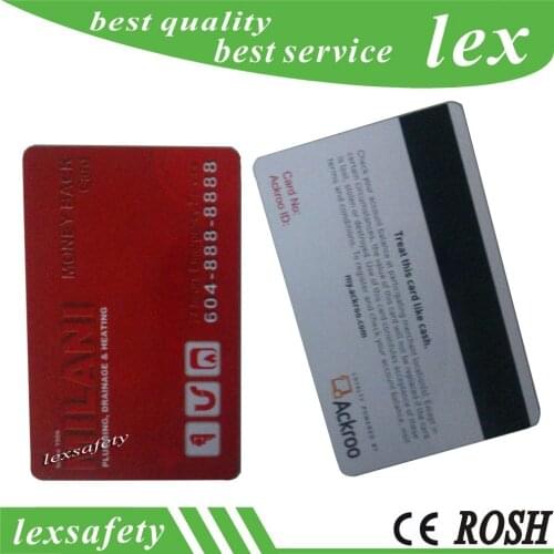 125khz RFID T5577 Card Reritable Copy Clone Card T5577 Writable Reusable White Copy Cards For ID EM4100 Tk4100 RFID 125 Khz PVC