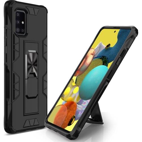 LUPHIE Samsung Galaxy A30 Phone Cases