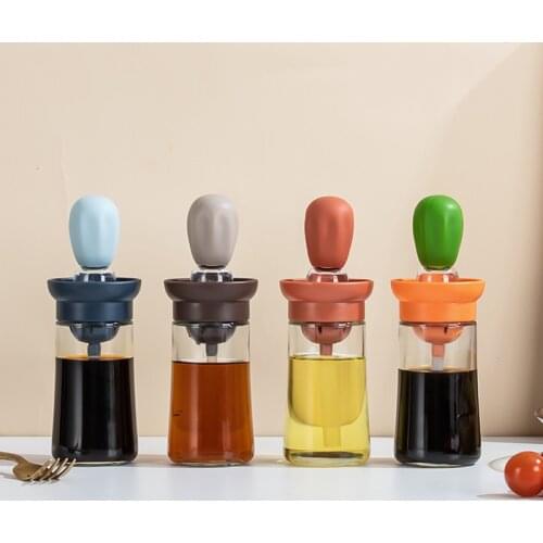 MAREASTELEOR Peppers And Salt Shakers