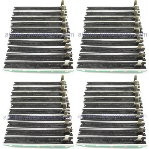 Freeshipping 7.5CM 75MM treasure bag mixer Soundcraft FOLIO-4 a20k A203 potentiometer A20K--40PCS/LOT