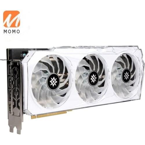 Desktop Computer Gaming Graphics Card 8GB 10GB 3080 GPU Miner with Mining Rig Case