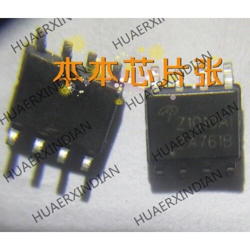 New AOZ1010AI Z1010AI SOP82 high quality