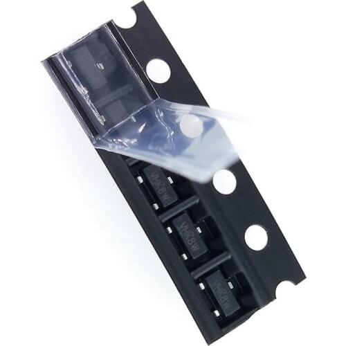 Original 10PCS-100PCS chosse IRLML6346TRPBF Printing VHK8W Anti-static protection diode SOT-23 new