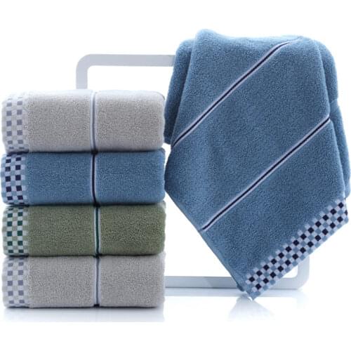 POLLUELO Terry Body Towels