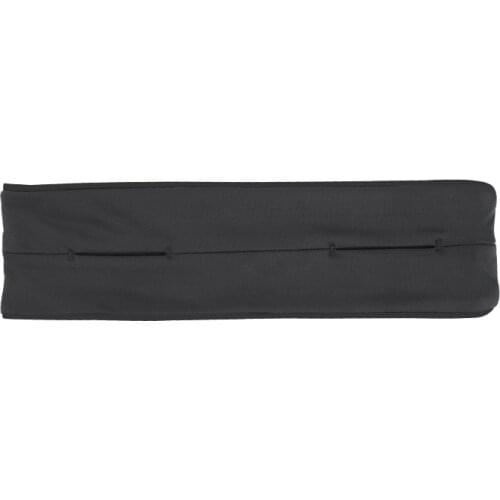 Professional Running Waist Pouch Belt Sport Belt Mobile Phone Men Women With Hidden Pouch Gym Bags Running Belt Waist Pack