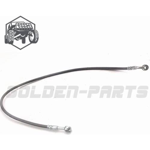 Fluid Hose Hand Brake for CF Cforce 500 HO EPS 500AU-6L 500ATR ATV Quad Bike 9CR6-081030 ATV QUAD