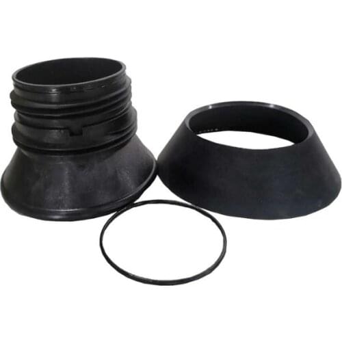 FermZilla - Dump Valve Assembly 27L, 35L, 55L