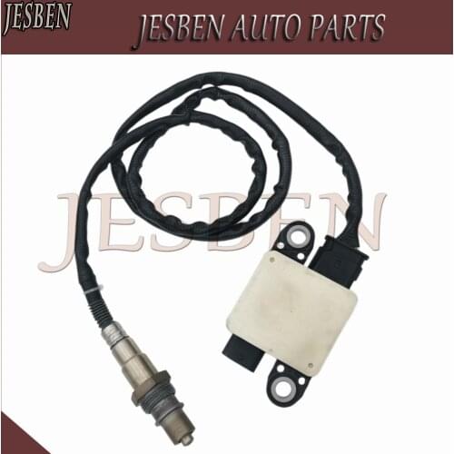 0281006611 39265-2F250 5wire Particulate matter Sensor Fit for Hyundai TUCSON TL Kia SPORTAGE QL 1.7 2.0 CRDi 2015-2020 DIESEL