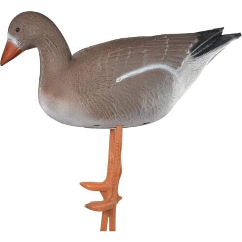 1 pcs Archery Target 3D Duck High Density Foam Animal Shooting for Archery Hunting Shooting Pratice