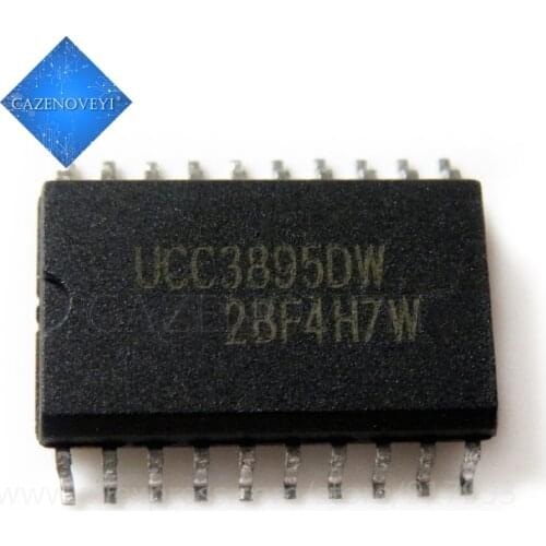 10pcs/lot UCC3895DW UCC3895 SOP-20 IC new original best quality In Stock