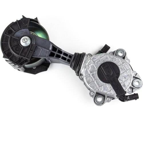 Original Friction Wheel Belt Tensioner For BMW MINI R56 F20 F30 F31 120i 116i 118i 320i N13 11287598832 Free Shipping