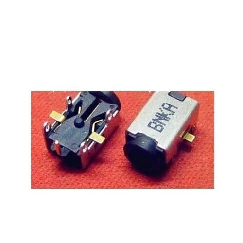 Free shipping !! Original New Laptop DC Jack for ASUS 1001PQ 1001PQD 1001PX 1011CX 1011PX