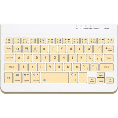 Delux Computer Keyboards