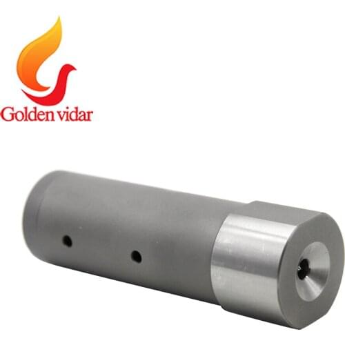 Diesel engine parts marine ship Non-Return Valve 7-38123X/1241800 delivery valve for BW S46MC-C/ME engine