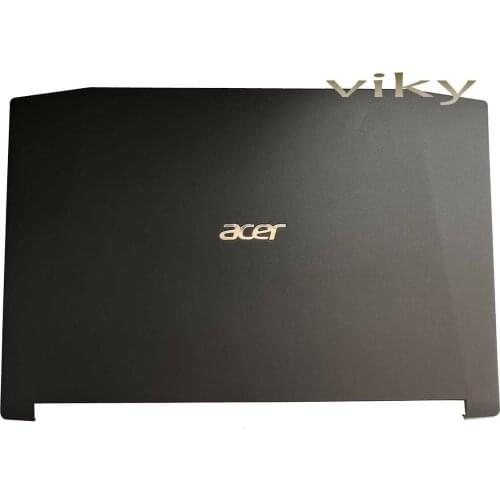 For Acer Nitro 5 AN515-51 Laptop LCD Rear Top Lid Back Cover 60.Q2SN2.002