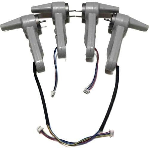 L900pro Foldable Arm With Brushless Motors Engines L900 Pro Rc Drone Quadcopter Spare Parts