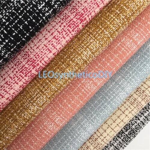 LEOSINTETICODIY Linen Fabrics