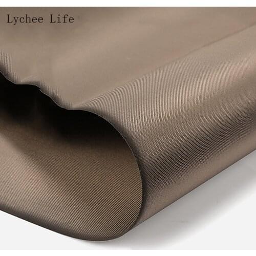 Fabrics For Clothing Lychee Life China