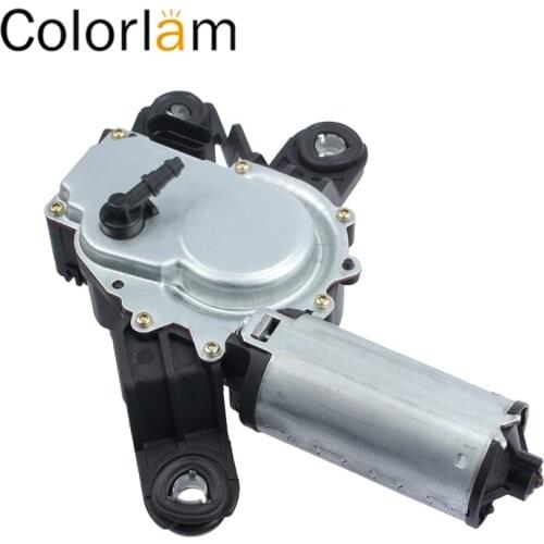 Colorlam Wiper motor rear wiper for VW Golf Plus V 5M 1K6955711BC