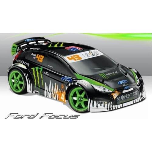 1/10 rc Drift Body Car Decals Stickers fFORD Focus GT MR03 AWD IW04 MINI-Q AMZ FLAT On Road Tamiya HPI Kyosho HSP Redcat FS