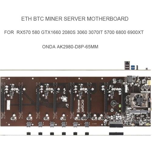 ONDA Expansion Boards