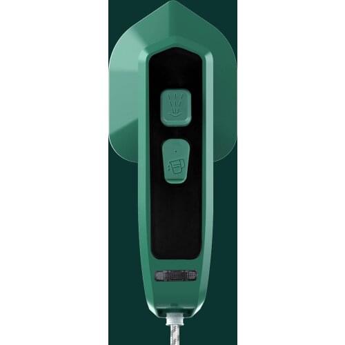 Professional Micro Steam Iron, Portable Mini Steam Iron Handheld Garment Steamer for Clothes, Fast Heat Mini Ironing Machine