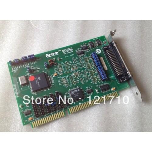 ARCOM Control Systems PC-COM4 Communication 2 RS232 Isolated RS422/485 PC-COM4 CCK 3699