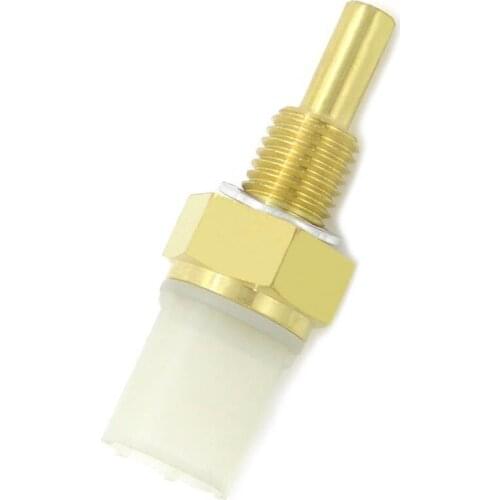 Motorcycle Radiator Fan Thermo Switch For Arctic Cat ALTERRA MudPro 700 EPS ATV 700 550 700S H1 GT XT EFI Limited 0808-124 Moto