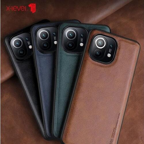 TRENDEX Phone Cases Xiaomi Mi 10 Pro 5G