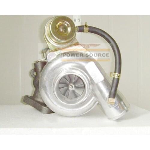 Turbo TD05-16G H16 49178-06310 4917806310 For Mitsubishi EVO3 Upgrade For Subaru Impezza WRX STI Forester 58T EJ20 210HP 2002