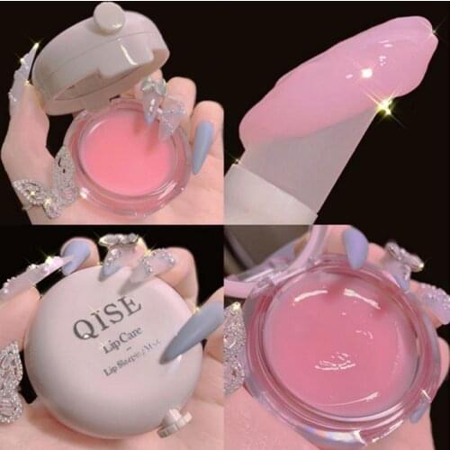 Moisturizing Lip Mask Repair Lip Color Dilute Lip Wrinkles Exfoliating Skin Removal Nourishing Anti-wrinkle Anti-chapped TSLM1