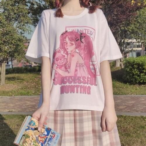 Women's Cotton T-Shirts Vbpbsql China