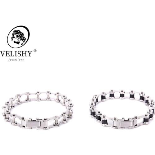 Velishy Metal Bracelets