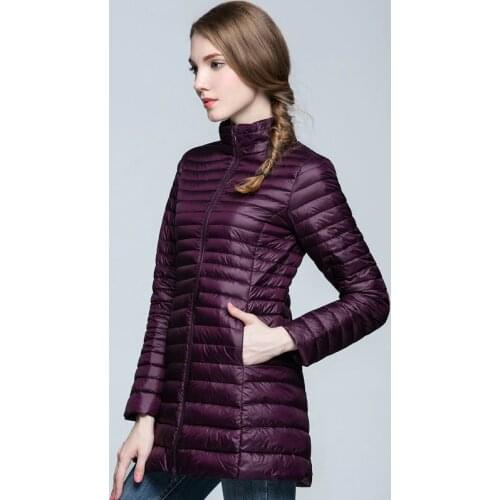 Wygidne lehtia Womens Fashion Jackets