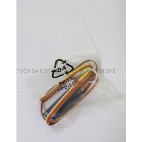 1Piece Original TOSHIBA Copier Parts Automatic Toner Sensor 6LE091650 SNSR-ATC-390 For Machine eS600/720/850