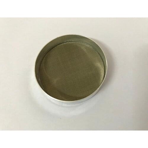 16121461576 0580463999 Genuine fuel pump strainer case for BMW motorcycle Diameter 53 mm size 11.4 1PC