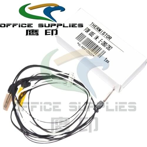 5PCS Compatible New 6LA89105000 Fuser Thermistor for Toshiba E STUDIO 230 232 233 280 282 283