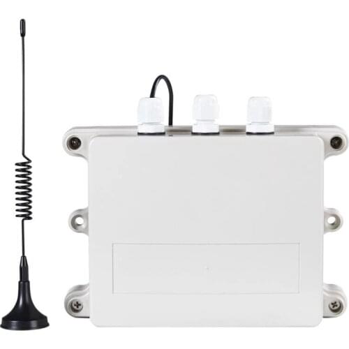 BADODOSECURITY Alarms