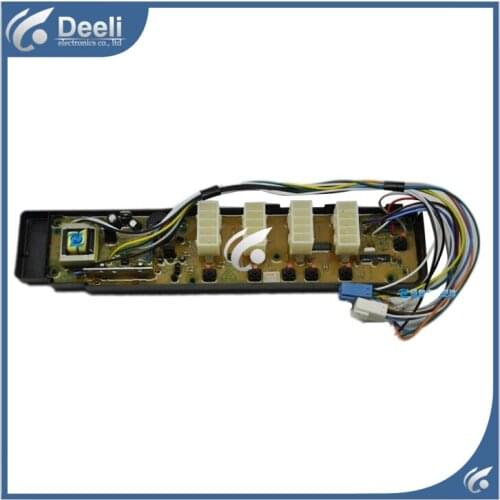 Free shipping 100% new Original for washing machine Computer board XQB60-88 motherboard